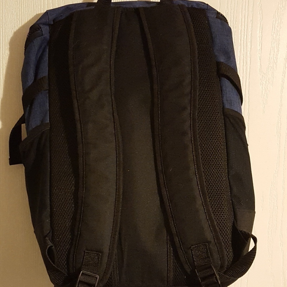 Fuel Cargo Backpack - Picture 4 of 6
